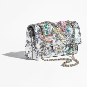 Classic Flap Limited Edition