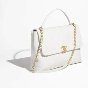 Maxi Flap Bag