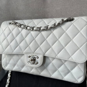 Medium Flap Bag