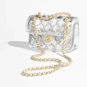 Mini Flap Bag