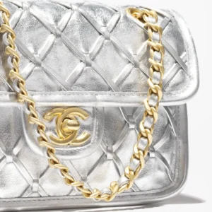Mini Flap Bag