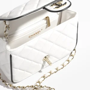 Mini Flap Bag