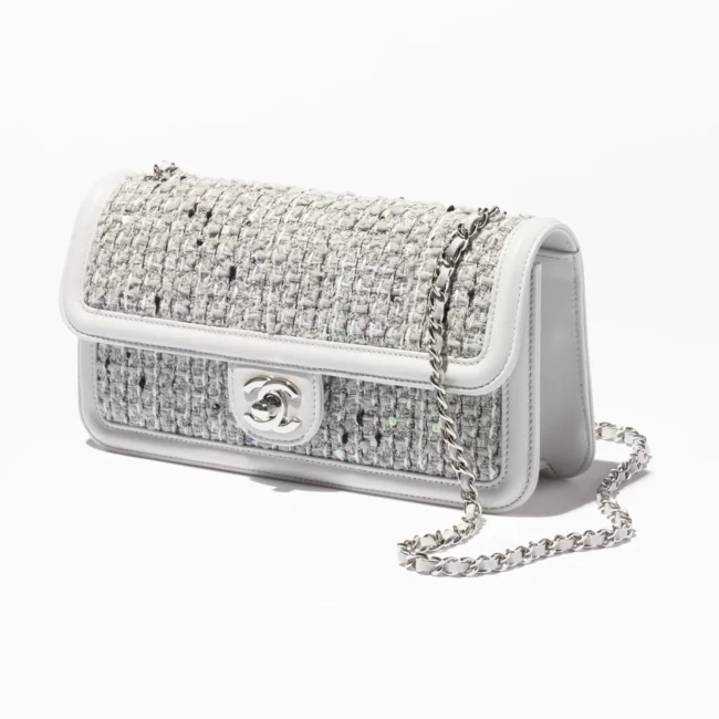Classic Flap Small