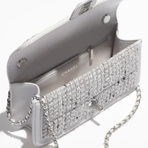 Small Flap Bag