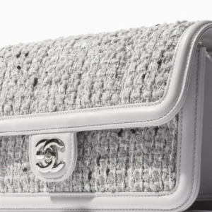 Small Flap Bag