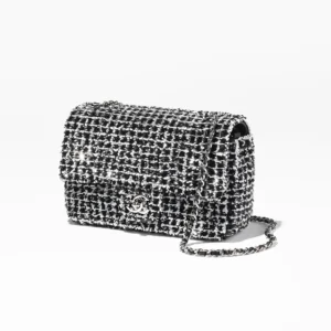 Small Flap Bag