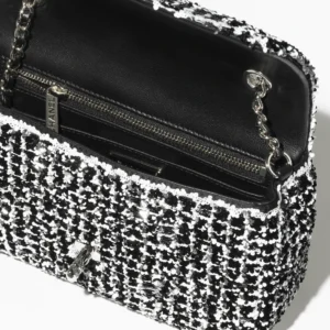 Small Flap Bag