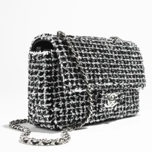 Small Flap Bag