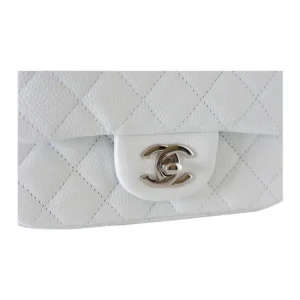 Square Flap Bag
