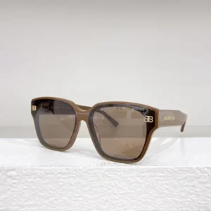 BALENCIAGA (BB0389S) - Image 2