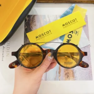 MOSCOT (ZOLMAN ) - Image 2