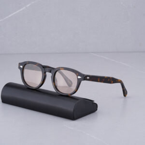 Moscot（Lemtosh） Tortoise - Image 4