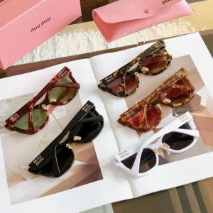 MIU MIU (MU 02ZS) - Image 4