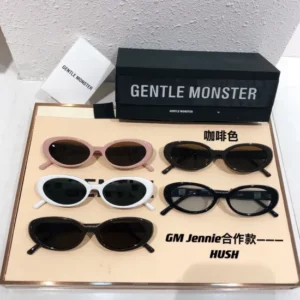 Gm&Jennie (HUSH) - Image 6