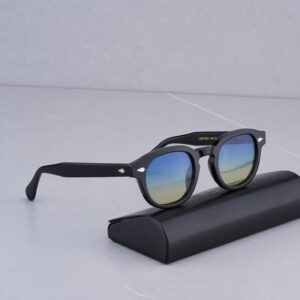 Moscot（Lemtosh） Black - Image 3