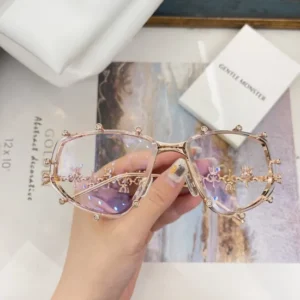 GENTLE MONSTE*✖️D‘HEYGERE (TIARA) - Image 4