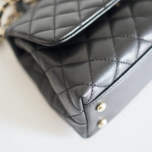 Coco Handle Small