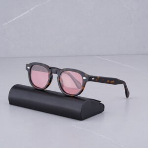 Moscot（Lemtosh） Tortoise - Image 5