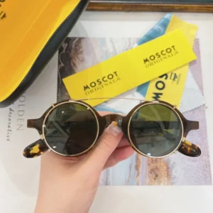 MOSCOT (ZOLMAN )
