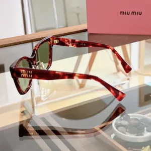 MIU MIU (MU 02ZS) - Image 5