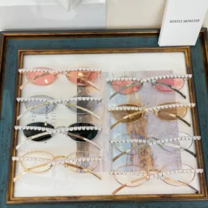 GENTLE MONSTER (BARRETTE) - Image 4