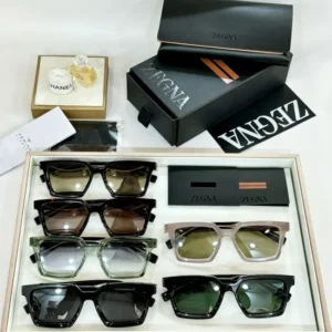 ZEGNA (EZ0214)