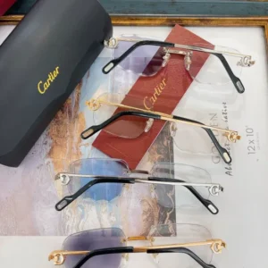 Cartier (CT0461S) - Image 2