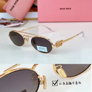 MIU MIU (MU 54ZS) - Image 4