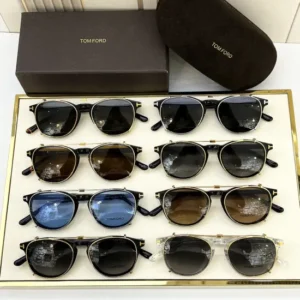 TOM FORD (FT 5401) - Image 4
