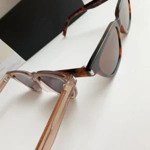 SAINT LAURENT (SL 462) - Image 4