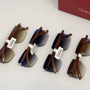 Cartier (CT0287S) - Image 4
