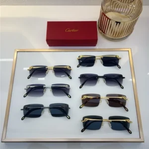 Cartier (CT0430S) - Image 4