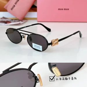 MIU MIU (MU 54ZS) - Image 2