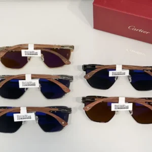 Cartier (CT0462S) - Image 3