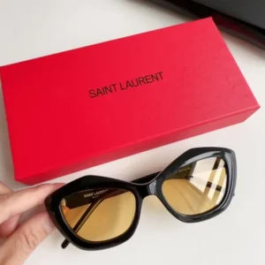 SAINT LAURENT SL68 - Image 4