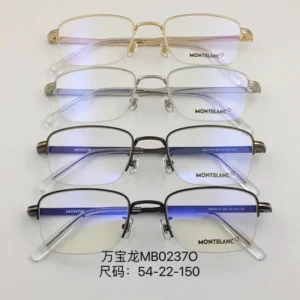 Montblanc (MB0237O) - Image 6
