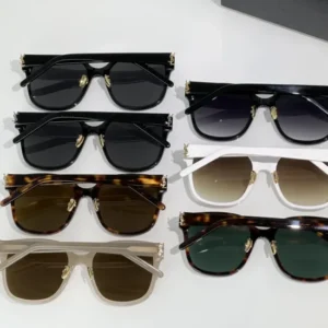 SAINT LAURENT (SLM105/F) - Image 6