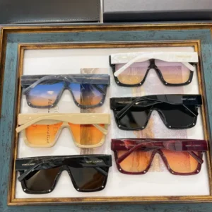 SAINT LAURENT (SL 607) - Image 6