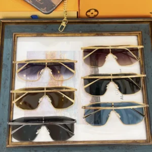 LOUIS VUITTON (Z1852U) - Image 3