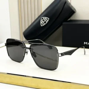 MAYBACH (THE BARRY)