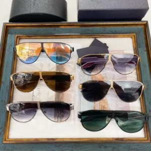 PRADA (PR 169VS) - Image 3