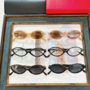 SAINT LAURENT (SLM498) - Image 3