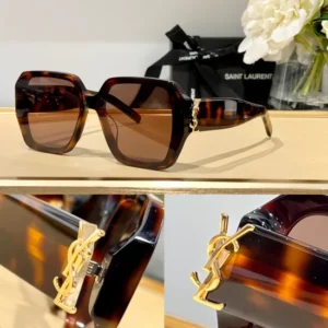 SAINT LAURENT (SLM118F) - Image 4