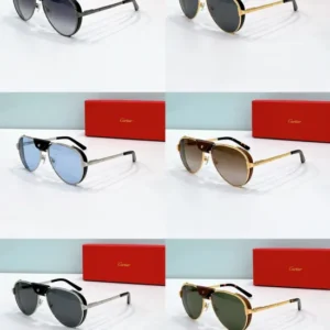 Cartier (CT0296S) - Image 2