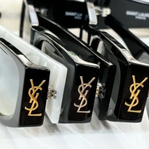 SAINT LAURENT (SLM140/F.) - Image 3