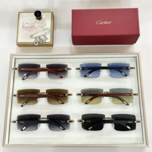 Cartier (CA0476S) - Image 4