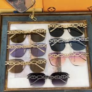 LOUIS VUITTON (Z2030U) - Image 8