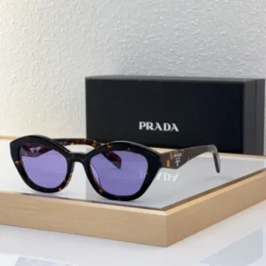 PRADA (MODEL：SPRA02S) - Image 6