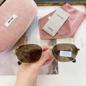MIU MIU (SMU57Z) - Image 3