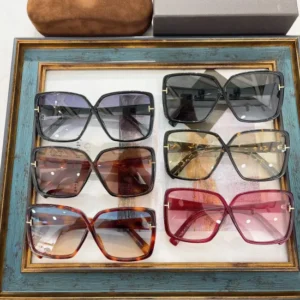 TOM FORD (FT 1117) - Image 4